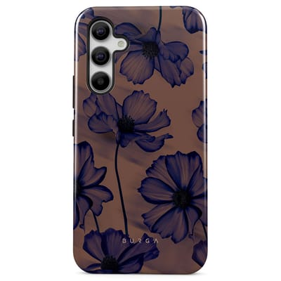Burga Tough Backcover voor de Samsung Galaxy A54 (5G) - Velvet Night