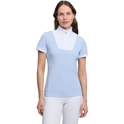 Dameswedstrijdpolo LeMieux Sophia