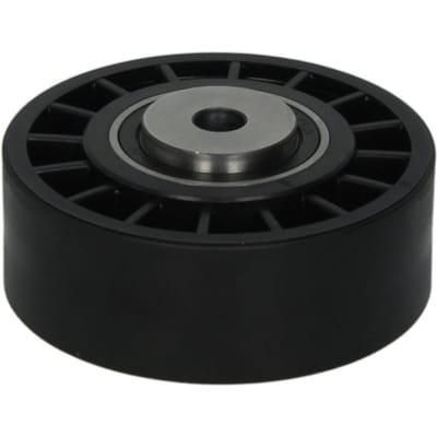 Spanpoelie, V-riem SNR GA351.02