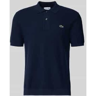 Lacoste - Trui Donkerblauw Lacoste 1ha1 Man's Sweater Sweaters Donkerblauw Ah1043-61