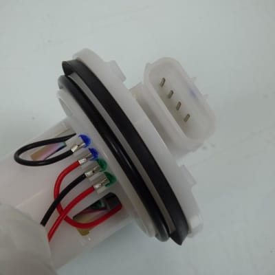 Pompe à essence TNT pour Scooter Honda 125 SH 2015 à 2019 16700-KZR-C02 Neuf