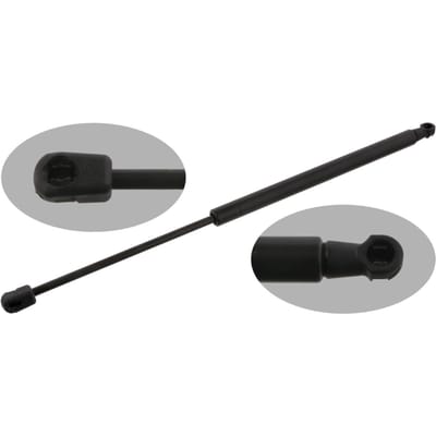 Gasveer kofferbak/laadruimte FEBI BILSTEIN 33338