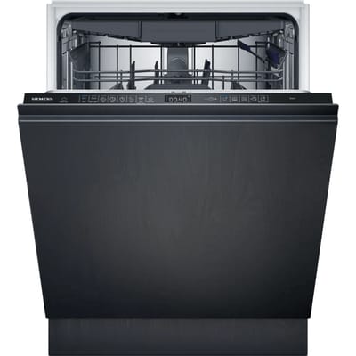 Siemens iQ500 SN65EX13CE volledig geïntegreerde vaatwasser