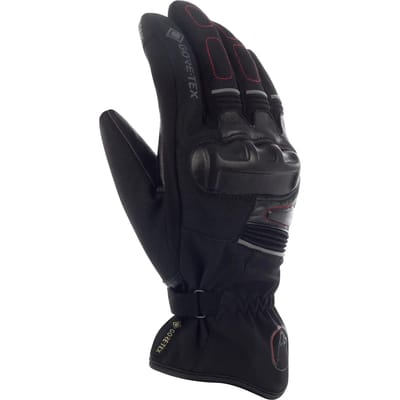 Winter motorhandschoenen Bering Punch GTX
