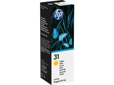 Navulinkt hp 1vu28ae 31 geel