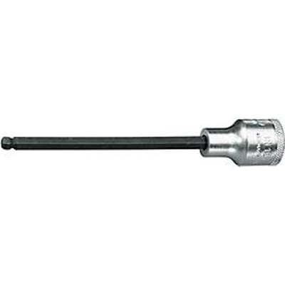 Gedore IN 19 LK 6-140 6162810 Inbus Schroevendraaierdop Kogelkop 6 mm SW 6 1/2 (12,5 mm)