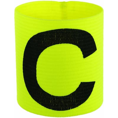 Stanno Aanvoerdersband Aanvoerdersband Unisex - Maat Junior