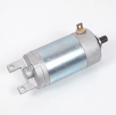 starter voor quad yamaha 125 yfm grizzly 2004 tot 2012 nieuw