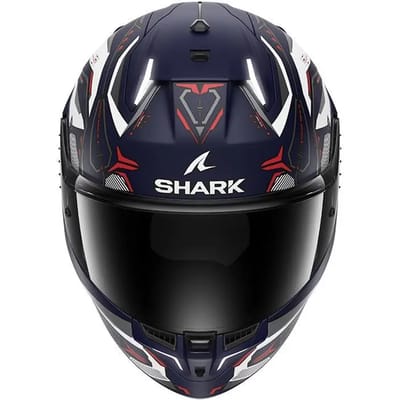 Volgelaatshelm Shark Skwal i3 LINIK