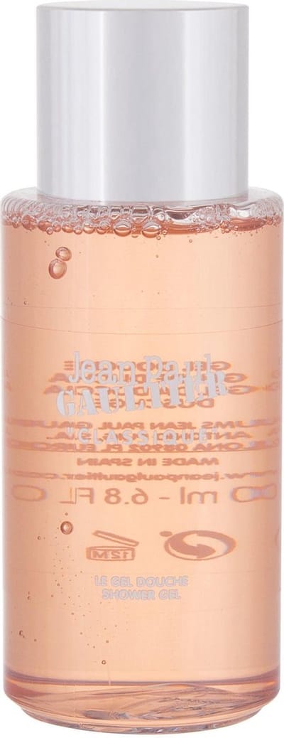 Jean Paul Gaultier Classique ?el Pod Prysznic 200ml (w)