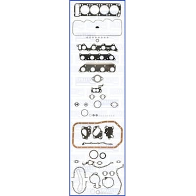 Pakkingset, motor AJUSA 50122300