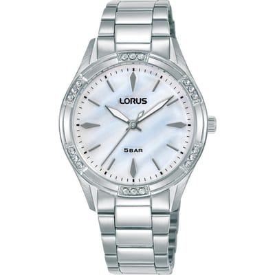 Lorus Ladies RG203ZX9 Horloge