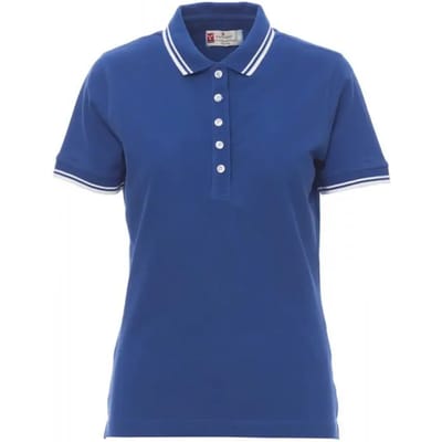 Payper Skipper Lady - Royal Blue/White - L