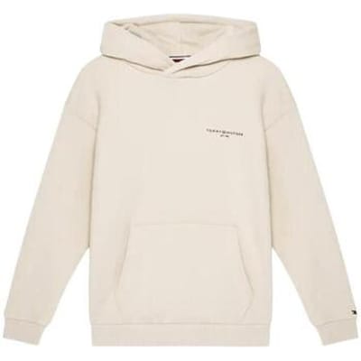 Sweater Tommy Hilfiger Mini Corp Hoodie
