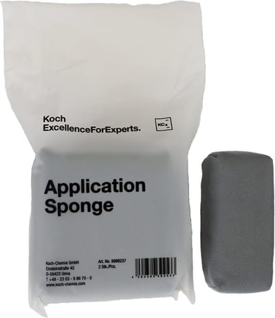 Koch Chemie Application Sponge