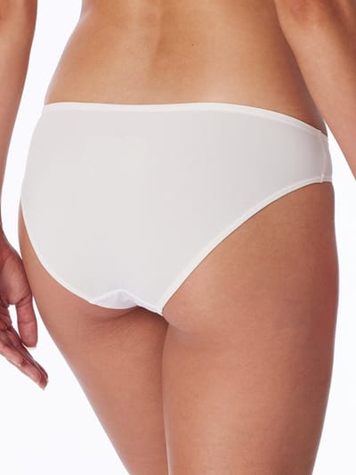 Schiesser Rioslip Air blickdichte Spitze
