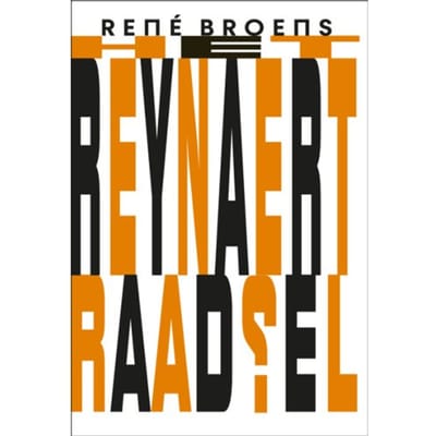 Het Reynaertraadsel - René Broens
