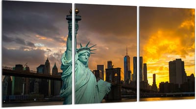 TMK ArtDeko - Gelaagd Glazen Beschermplaat - 30x52 cm - Veilig & Hygiënisch - Voor Alle Fornuizen