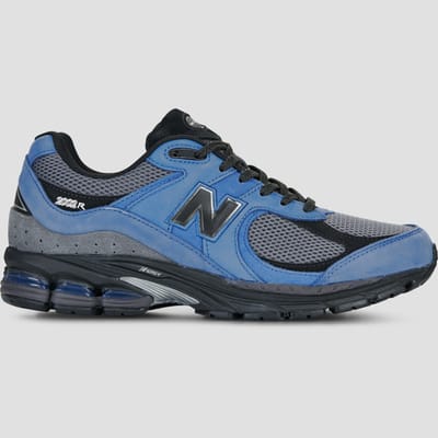 Lage Sneakers New Balance 2002