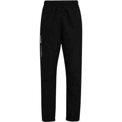 Canterbury Gecapitonneerde Stadionbroek Zwart/Wit - XS