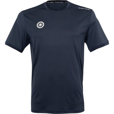 The Indian Maharadja Jaipur Performance Shirt Jongens - Maat 116