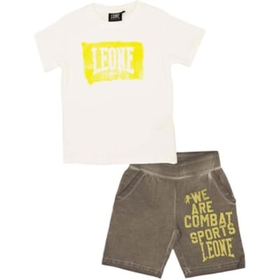 Setjes Leone 1947 Boy + Bermuda Street