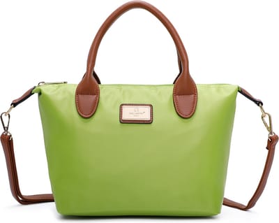 Gallantry - Dames Tas - Handtas - Crossbodytas - Schoudertas - L. Groen