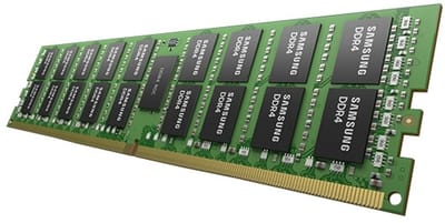 Samsung M393A2K43DB3-CWE geheugenmodule 16 GB 1 x 16 GB DDR4 288-pin DIMM ECC