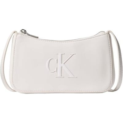Calvin Klein Schoudertasje Bold Ck Mini Bag - Fashion Wear - Vrouwen