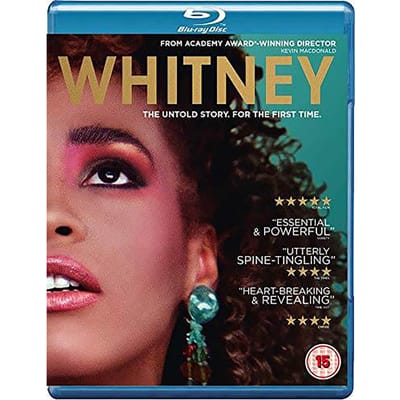 Whitney