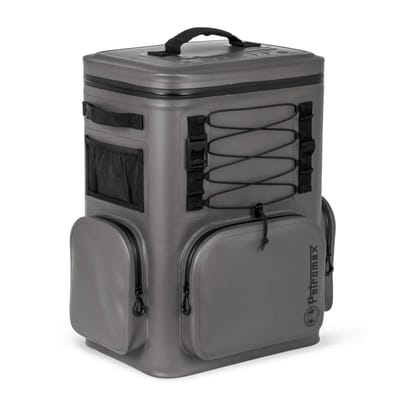 Petromax Koelrugzak Grijs 27 Liter