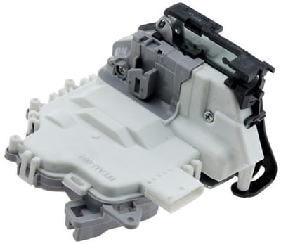 Deurslot achter OEM 8K0839015C
