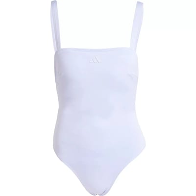 Eén stuk bikini met U-vormige rug voor dames adidas Iconisea