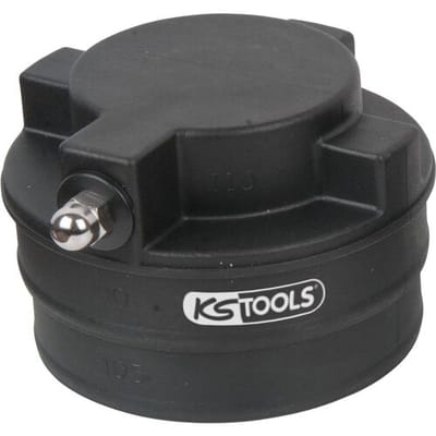 KS Tools 150.2531 2-traps contrastopadapter, 55x60 mm
