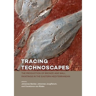 Tracing Technoscapes