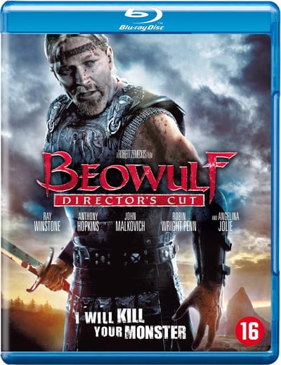 Beowulf