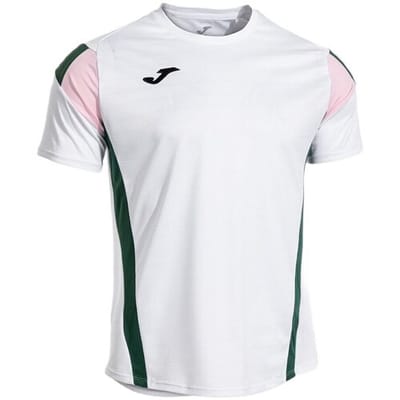 T-shirt Korte Mouw Joma 104202213