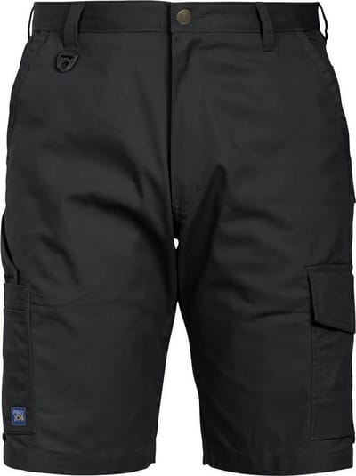 ProJob 2505 SHORT 642505 - Zwart - C52
