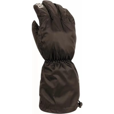 Verwarmde motorhandschoenen OJ