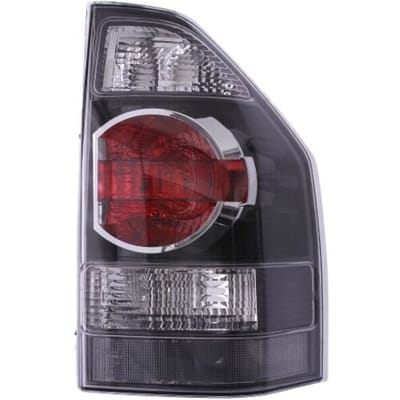 Achterlicht DEPO 214-19B1R-UE