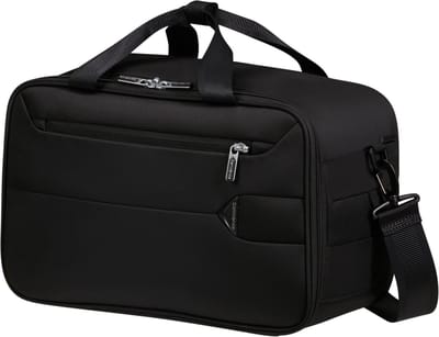 Samsonite Reistas - Urbify Underseat3 way bag - Black - 24 l