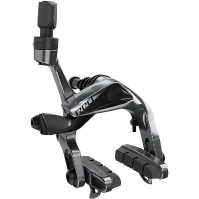 Sram Red Axs Achterwiel Velgremklauw Grijs