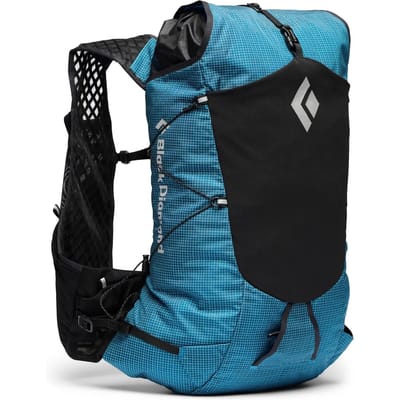 Black Diamond Distance 22l Rugzak Blauw S
