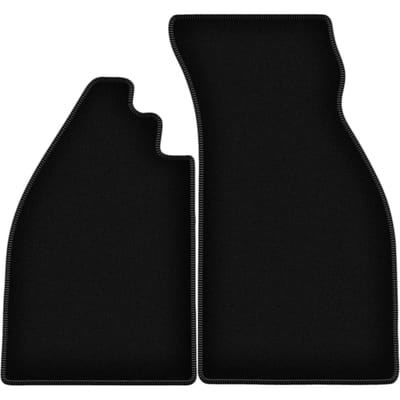 BASIC front voor: Volkswagen Kever 1938-2003