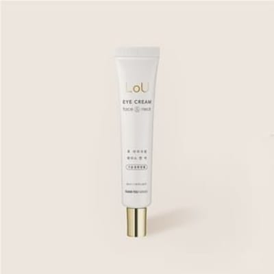 THANK YOU FARMER - LoU Eye Cream Face & Neck 30ml