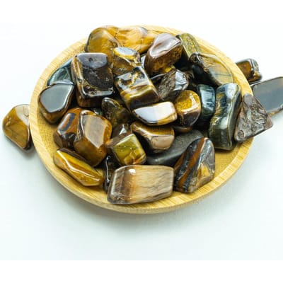 Natuurlijke Grindstenen En Kristallen Ambachten Kwarts Amethist Gepolijste Steen Reiki Genezing Mineraal Specimens Huis Aquarium Steen Decoratie (as the picture,100g pack) black