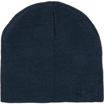 Avento - Muts Jamie Senior - Blauw - Gebreid - One Size