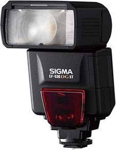 Sigma EF-530 DG ST - Sony