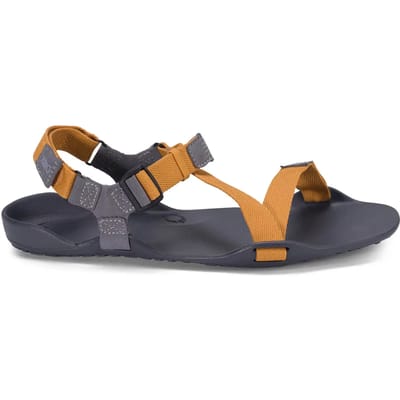 Xero Shoes Z-trek Ii Sandalen Bruin EU 39 Man