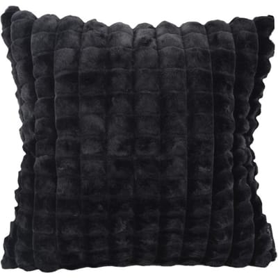 NOVÉE Mimi fur | 45 x 45 cm | kussenhoes | polyester